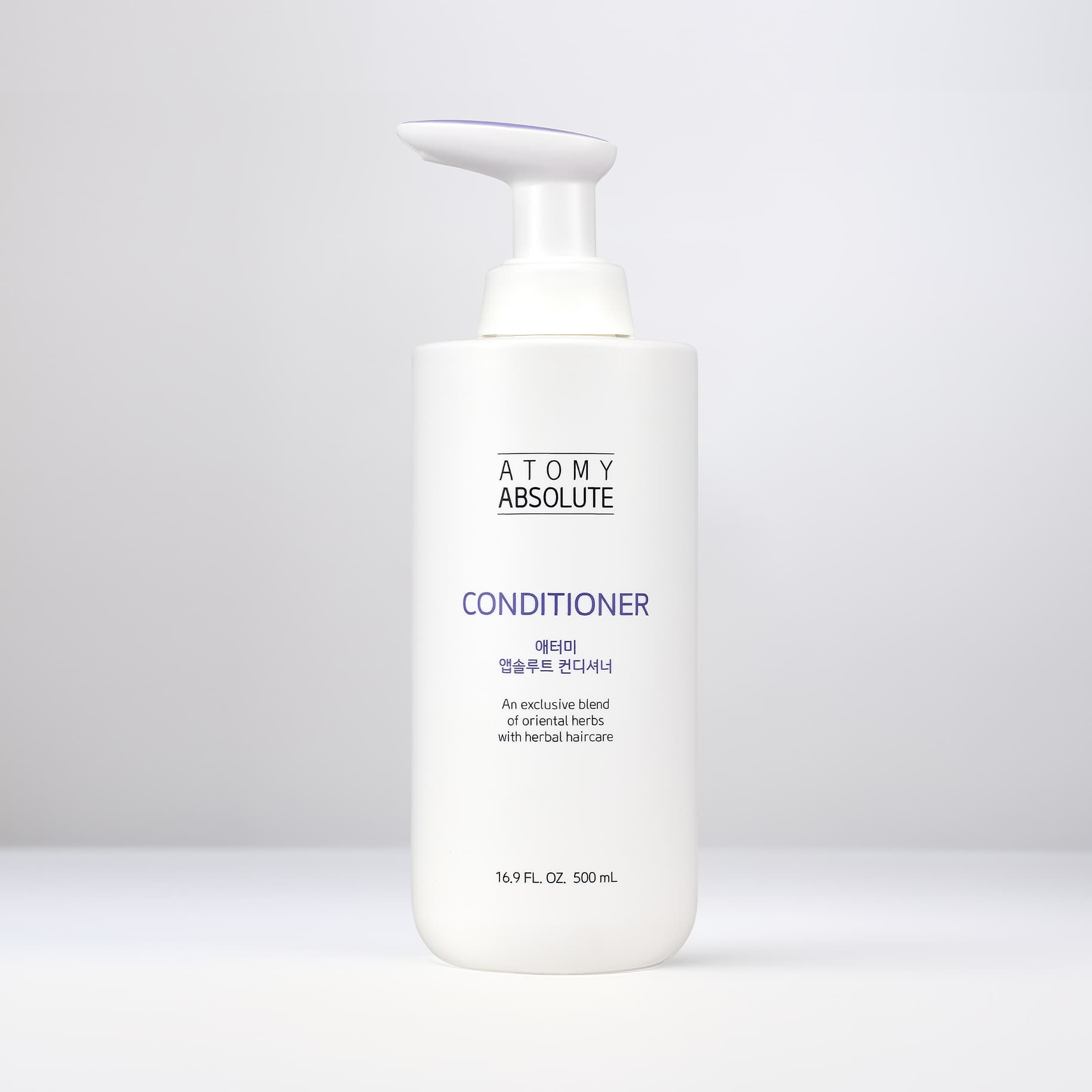 Абсолют Кондиционер Атоми
