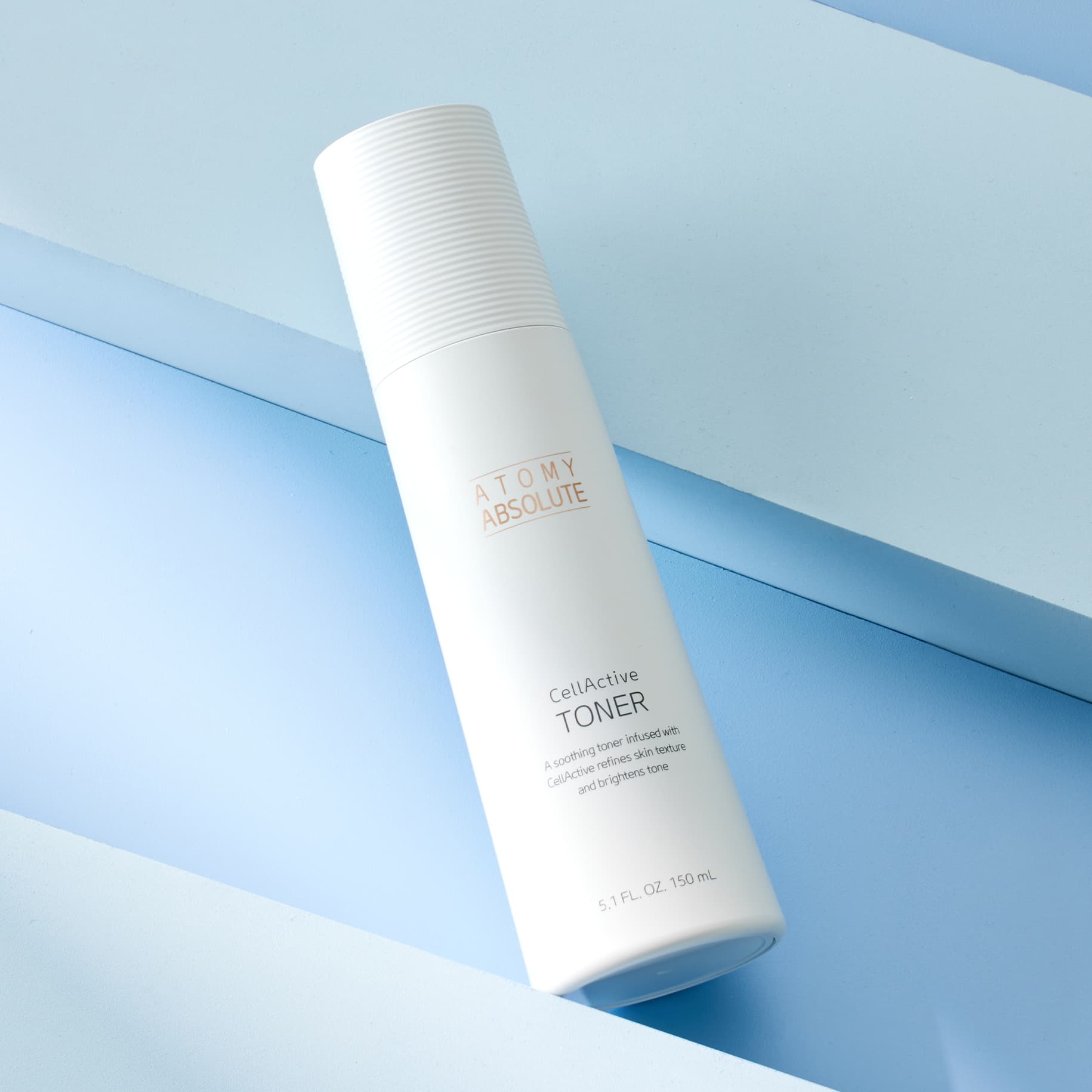 Абсолют СеллАктив Тонер Атоми