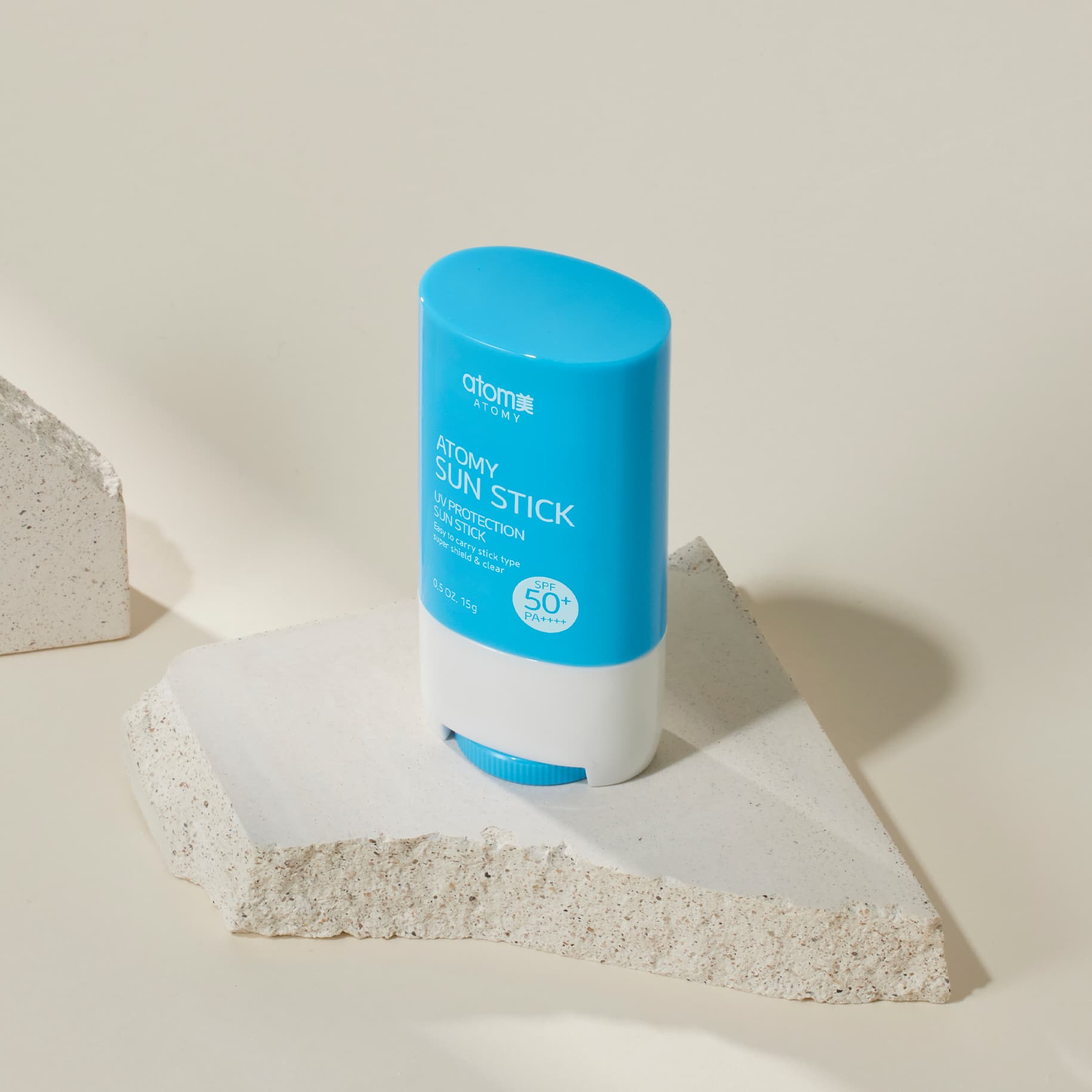 Солнцезащитный Стик Атоми