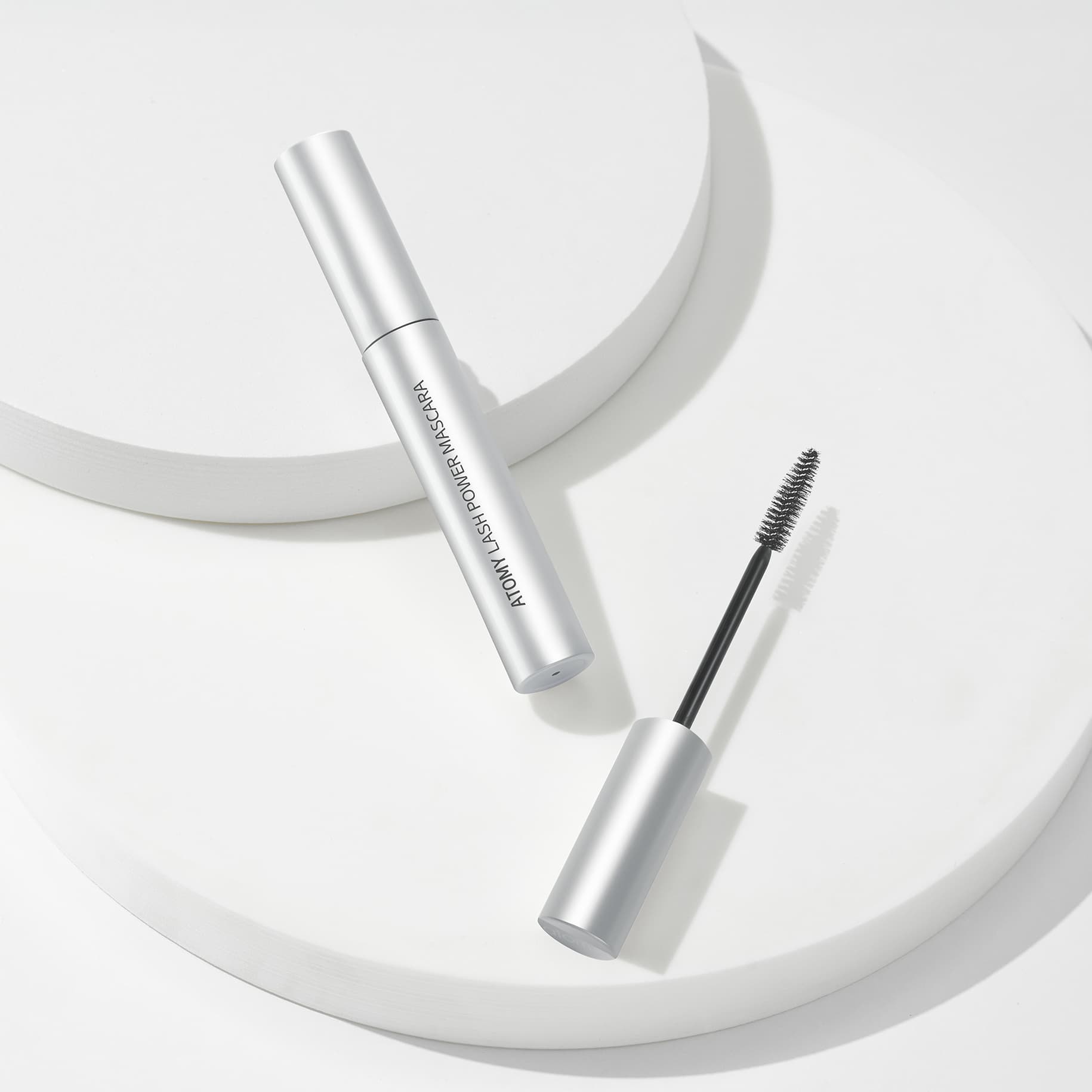 Тушь Сила Объема Атоми