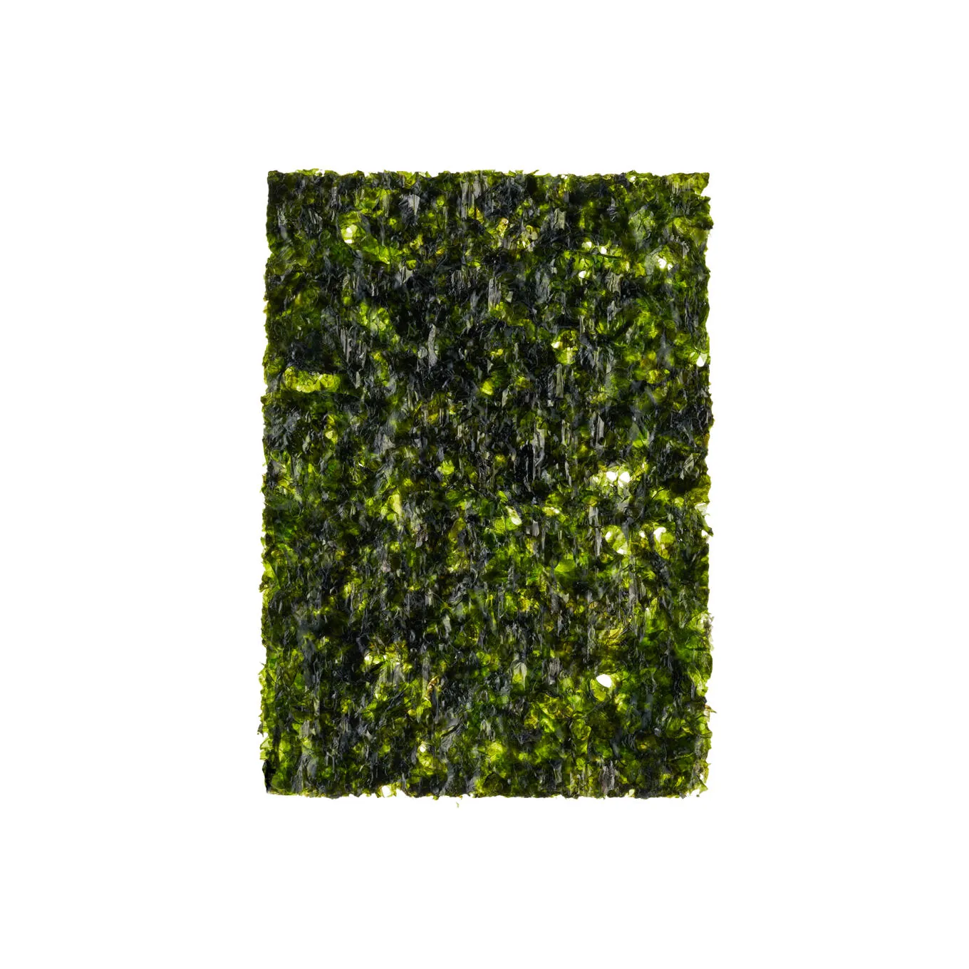 Морская капуста жареная в оливковом масле Атоми