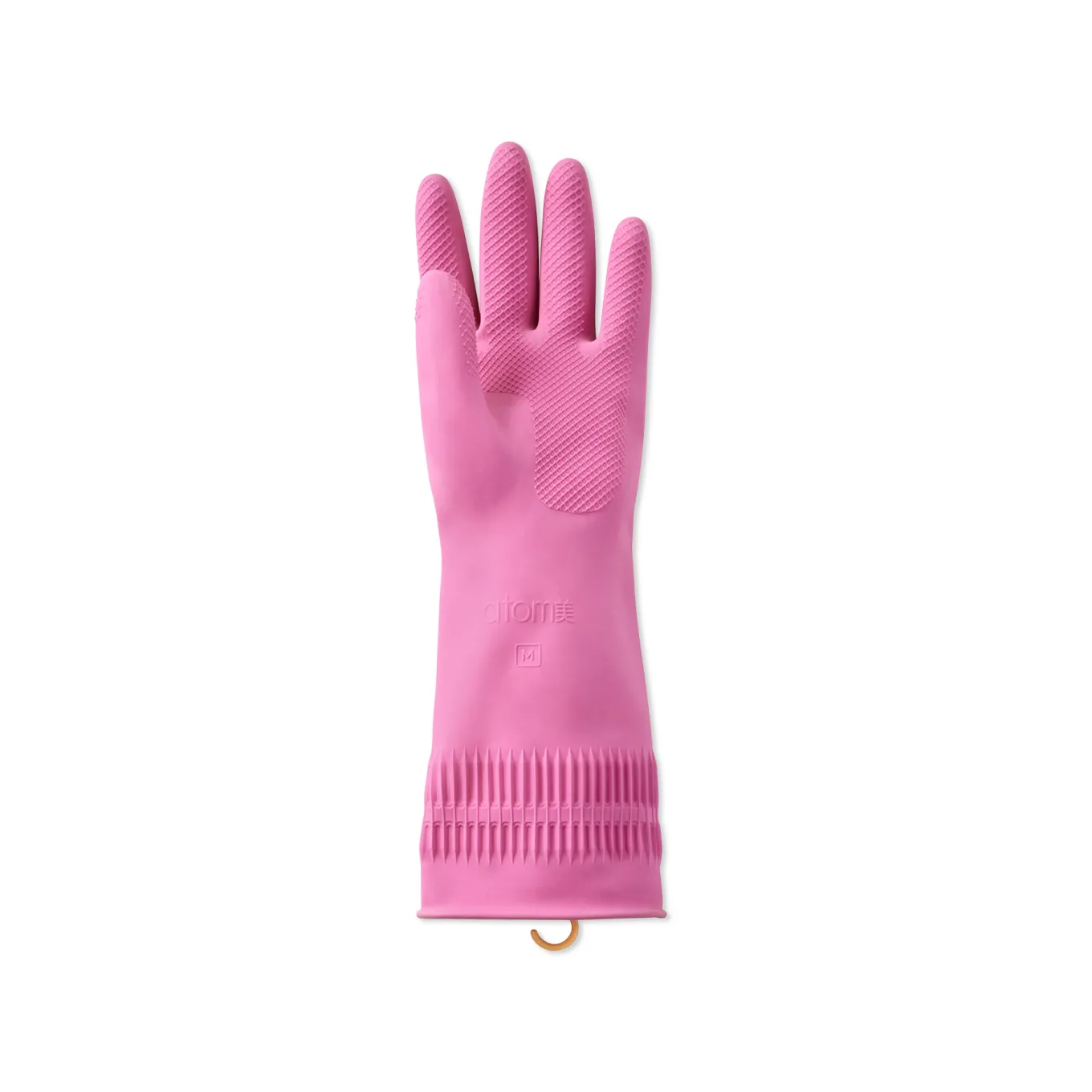 Перчатки хозяйственные Атоми (размер M/L)