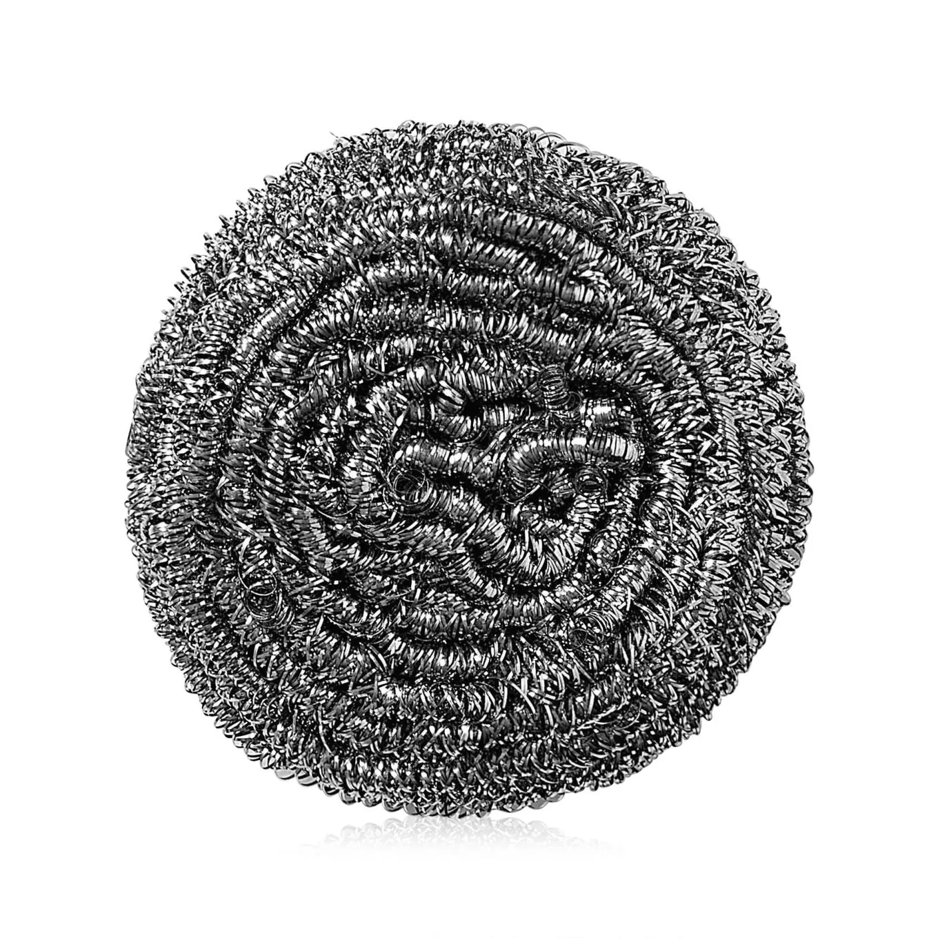 Губка из нержавеющей стали Атоми