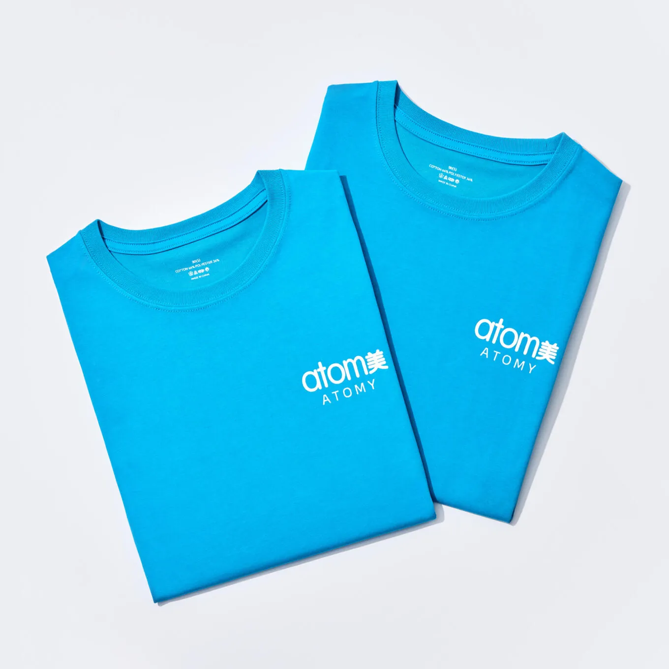 Футболка Атоми