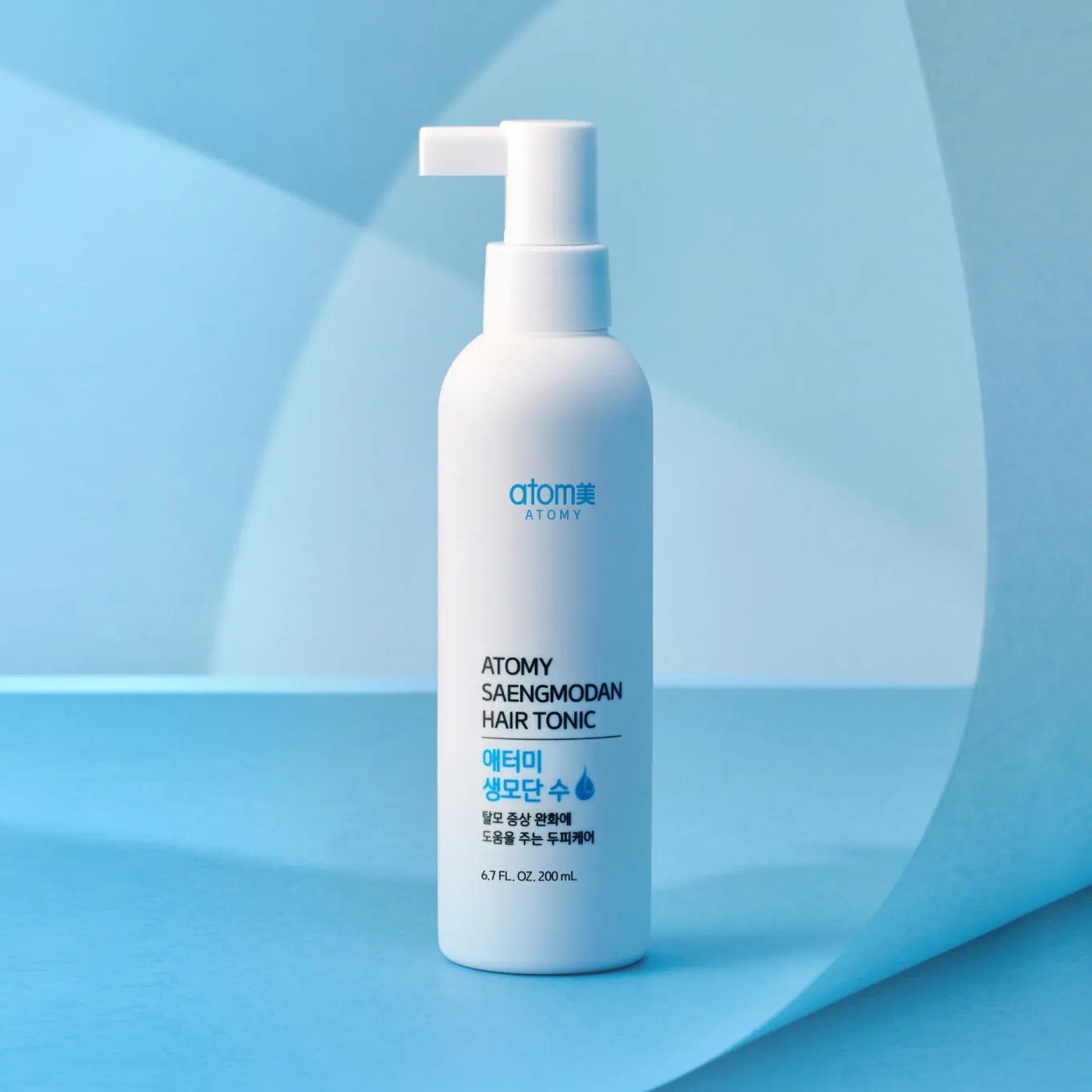 Тоник Сэнмодан Атоми