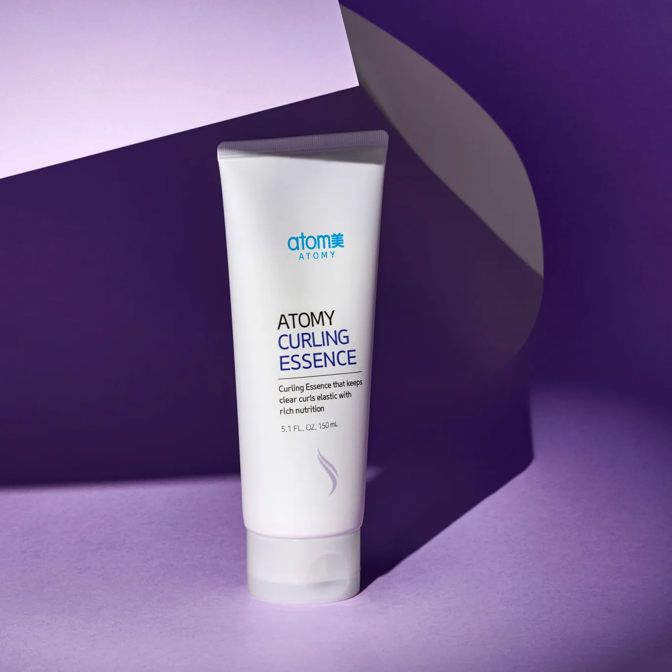Эссенция для завивки Атоми