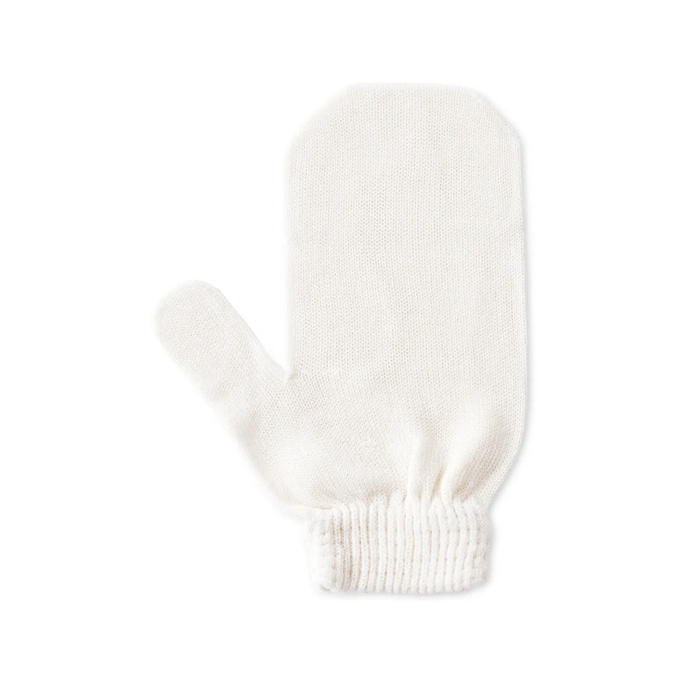 Мочалка-варежка для душа (2 шт.) Атоми