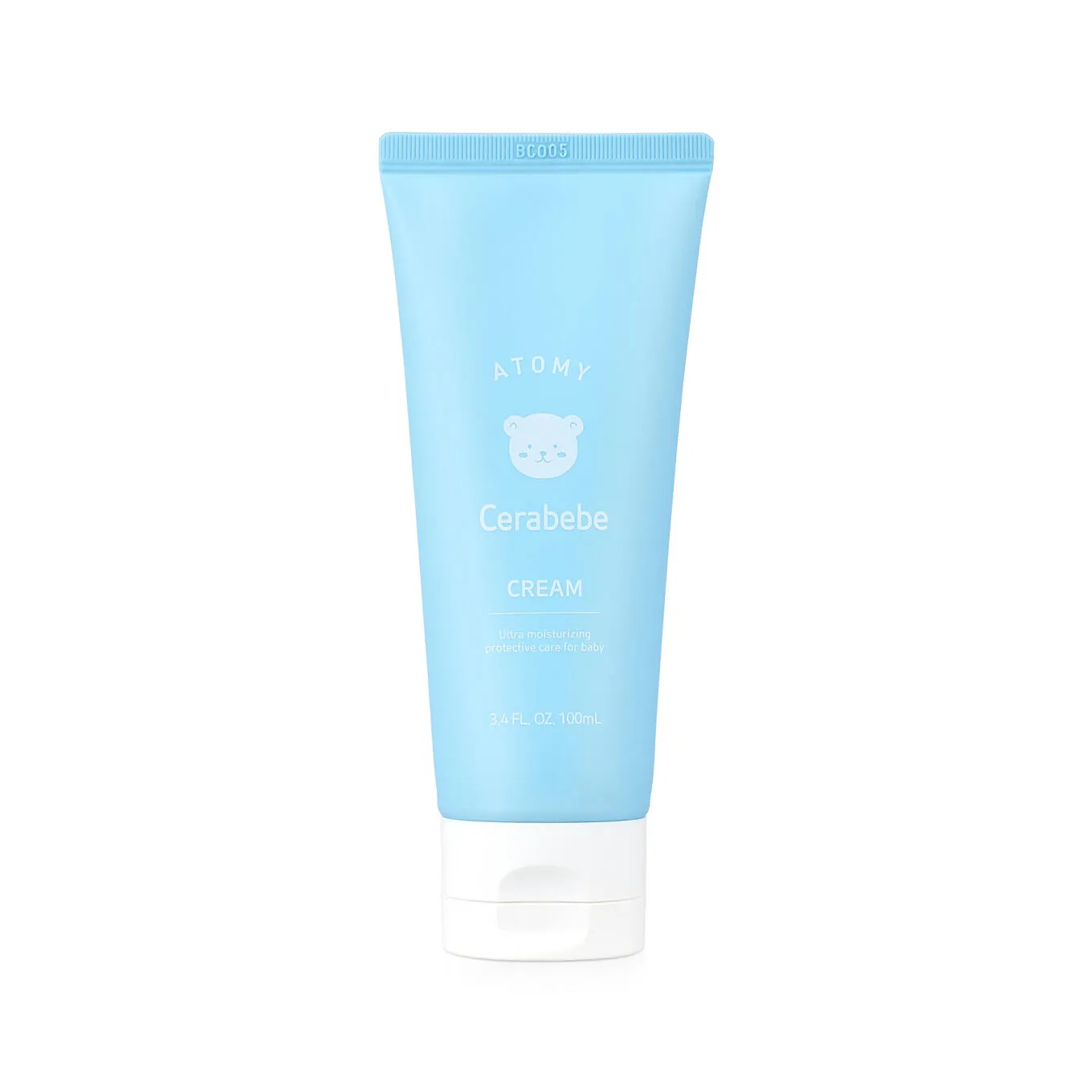 Серабэби Крем Атоми
