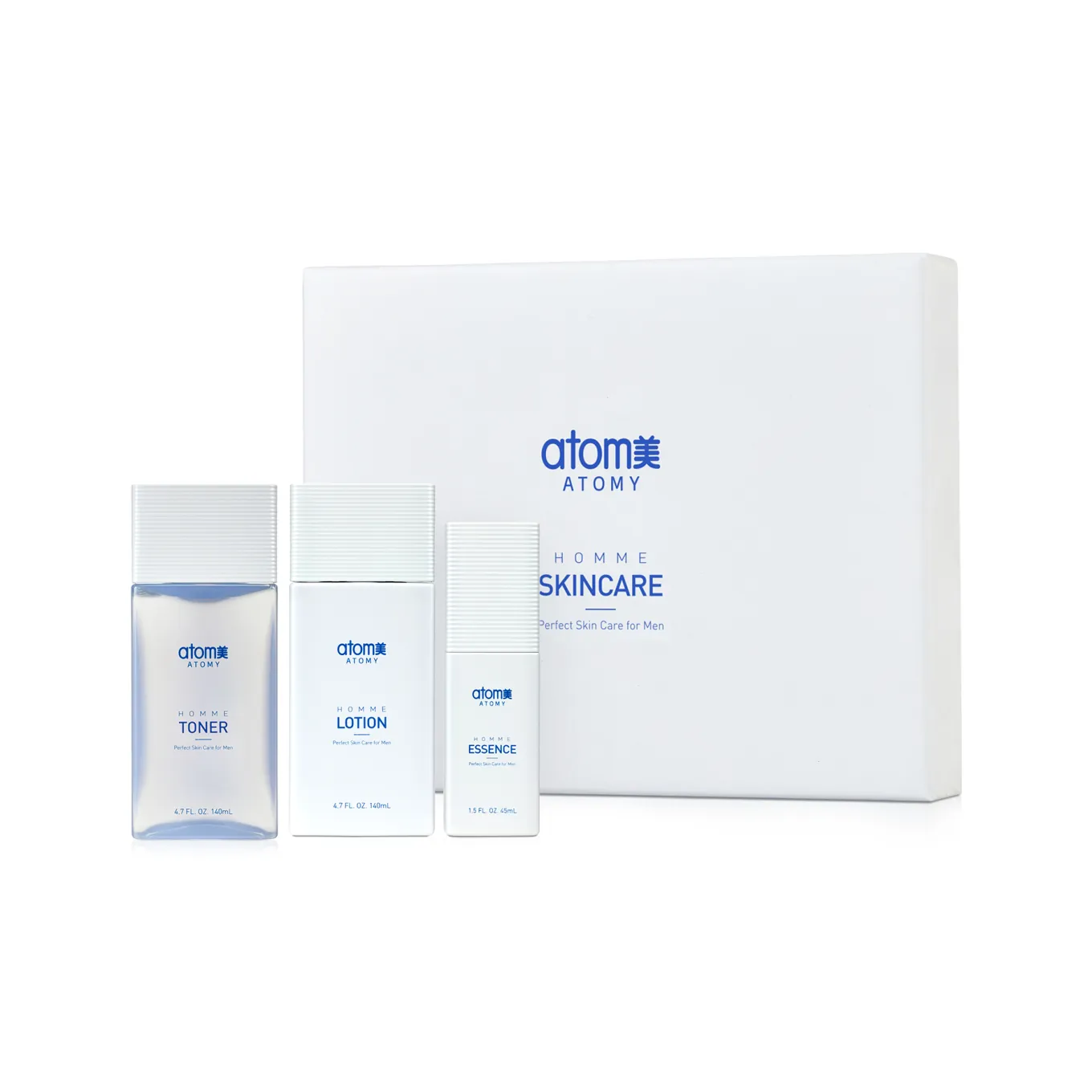 Набор для мужчин Атоми