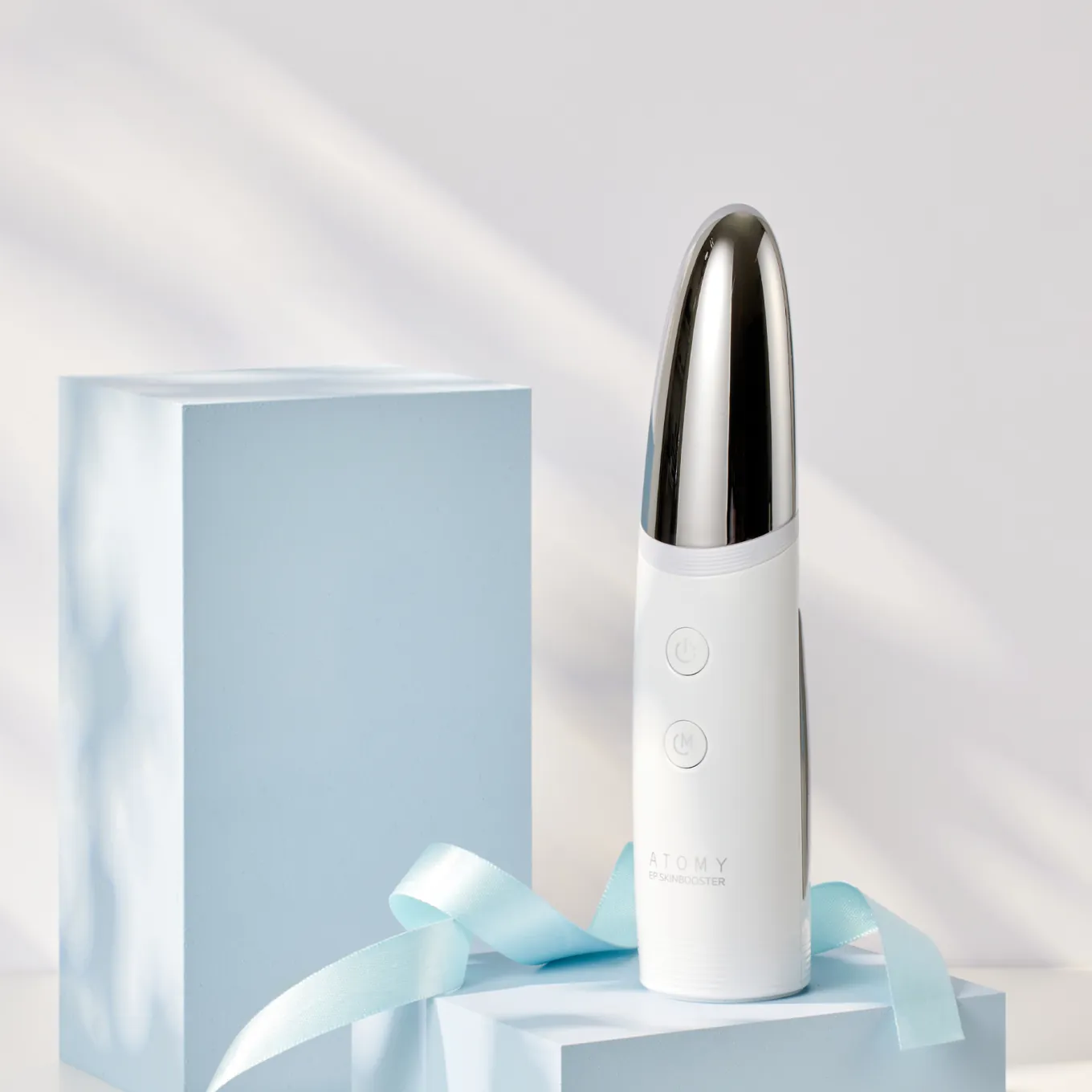 Скин Бустер Атоми