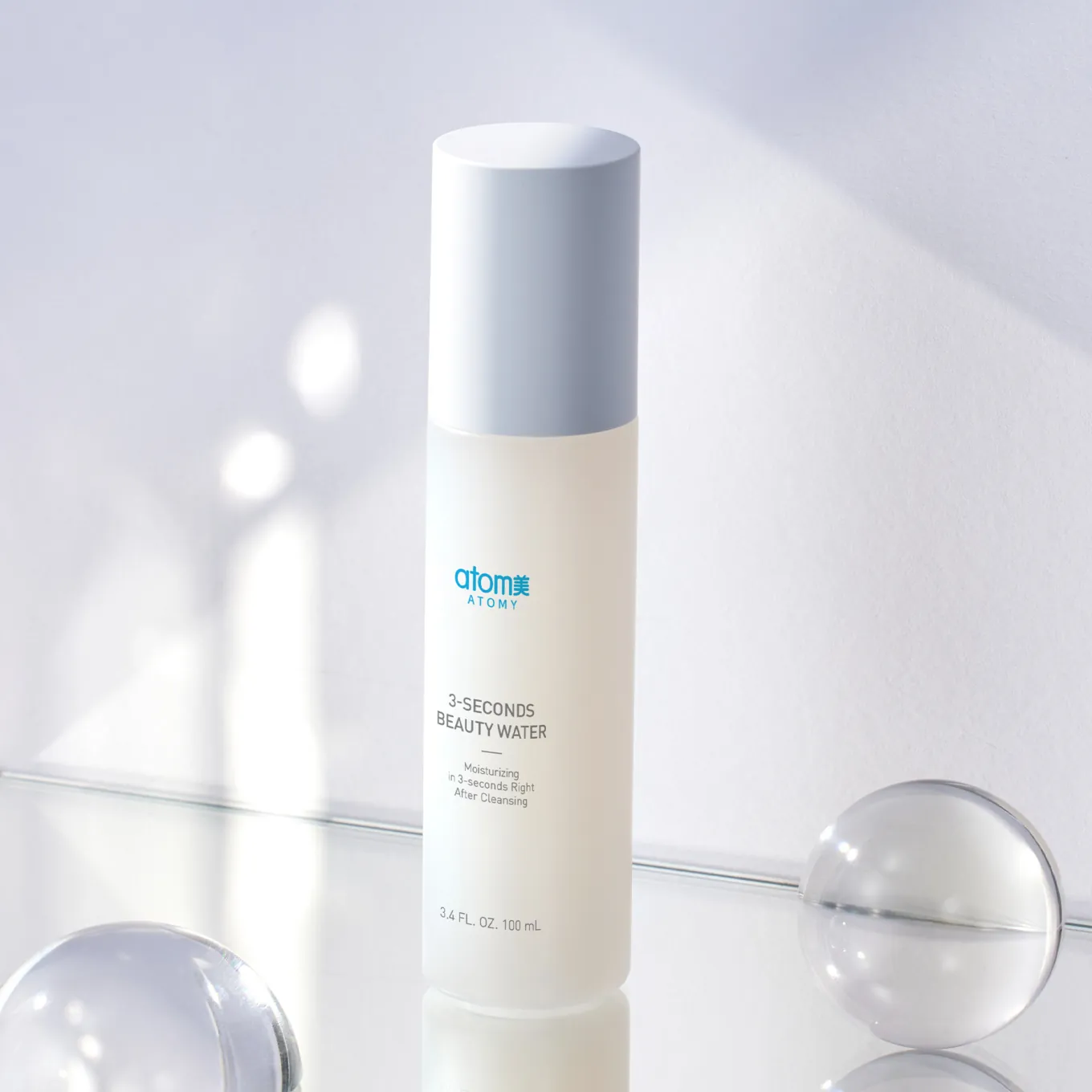 Спрей мгновенной красоты Атоми