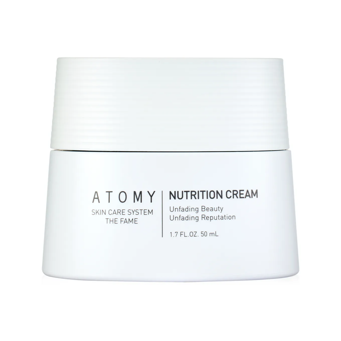 Фэйм Питательный Крем Атоми