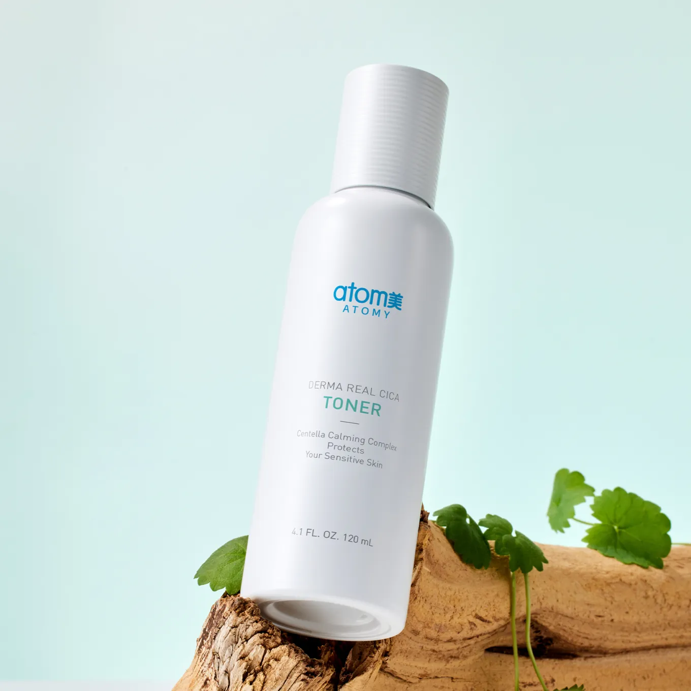 Центелла Тонер Атоми