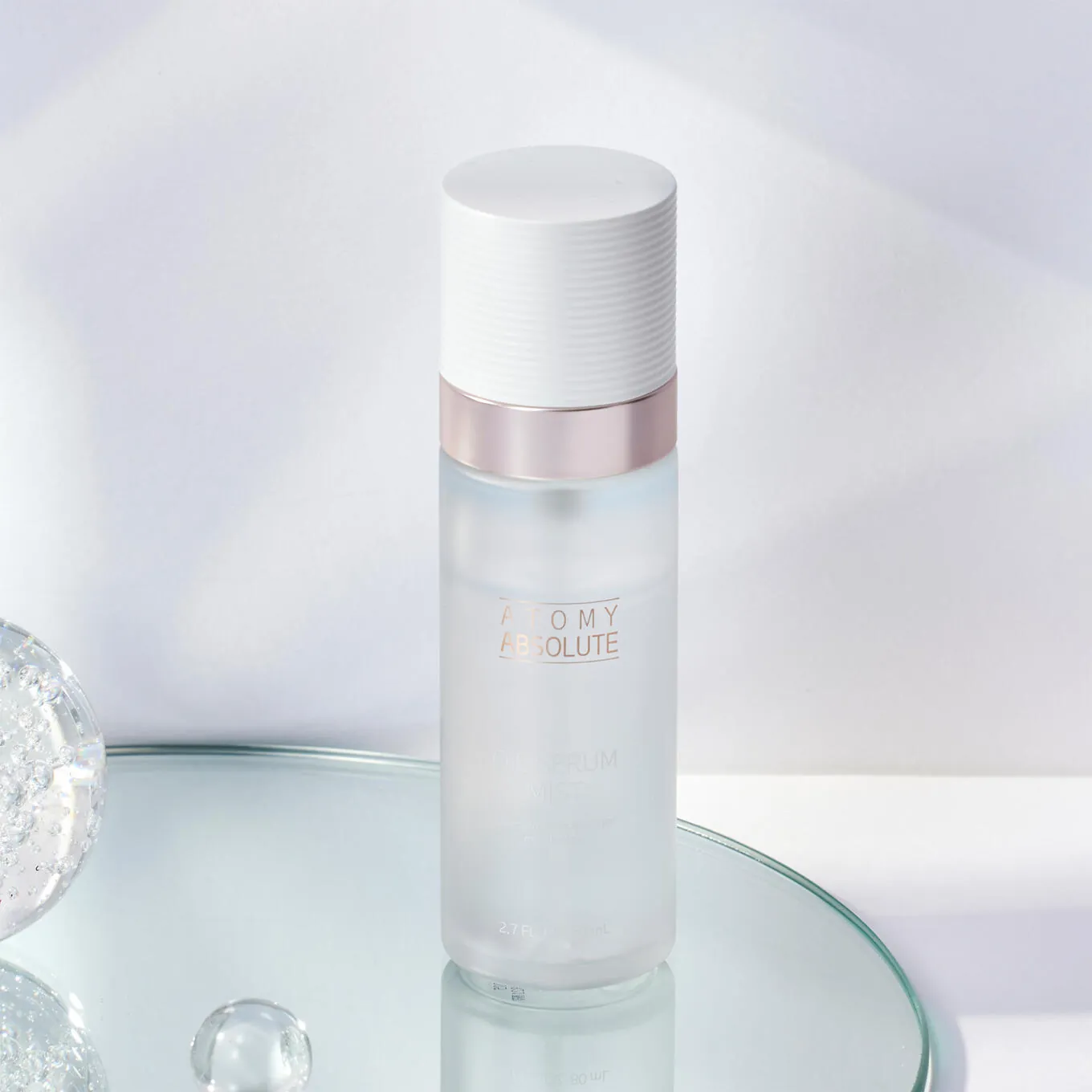 Абсолют Сыворотка Мист Атоми
