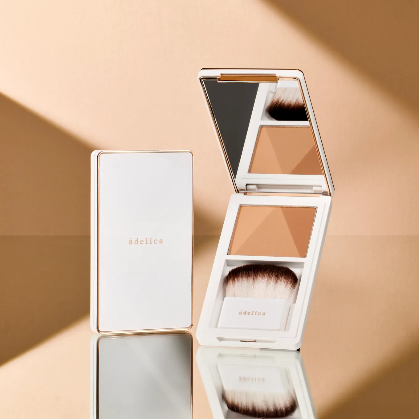 Аделика Бронзер Атоми