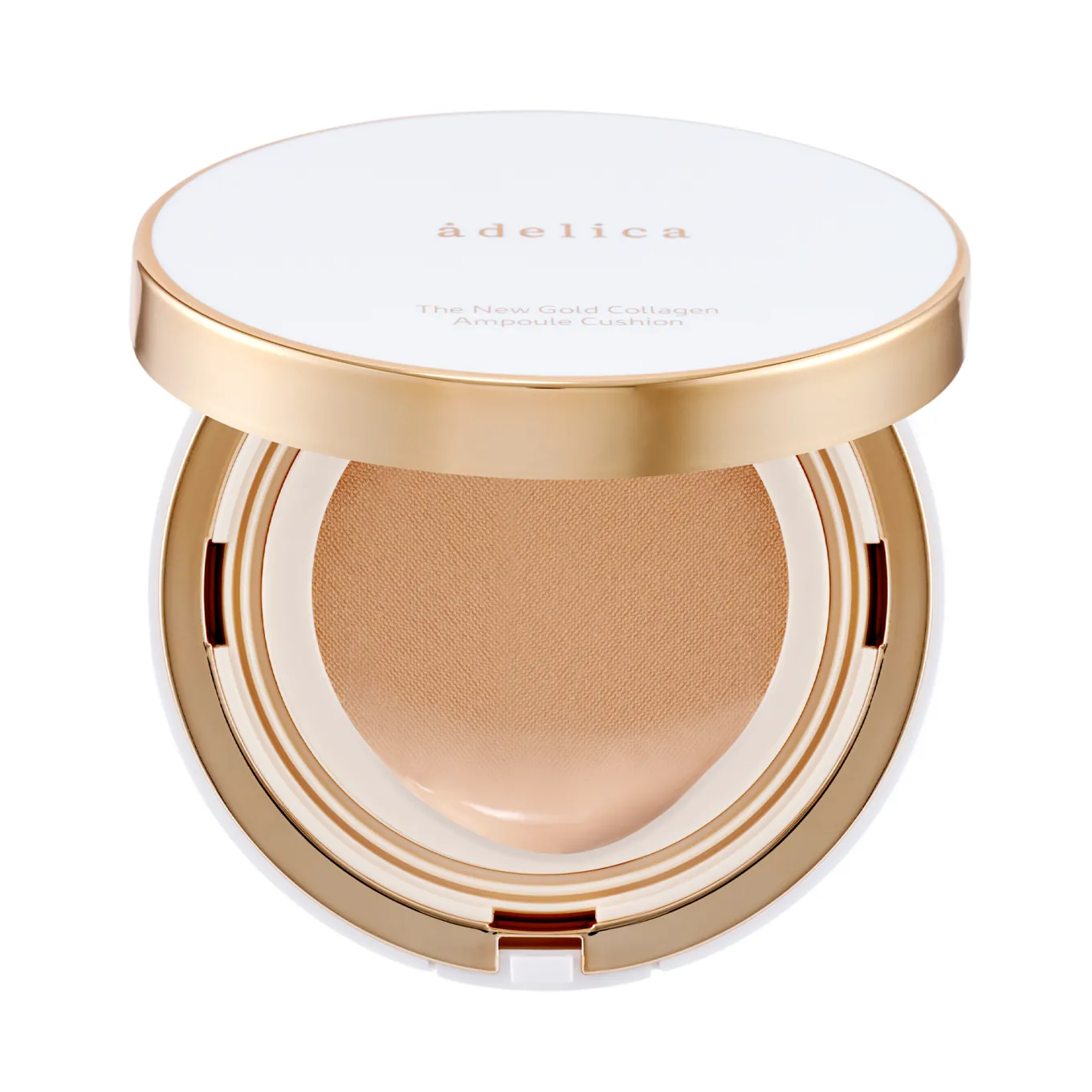 Аделика Коллаген Кушон