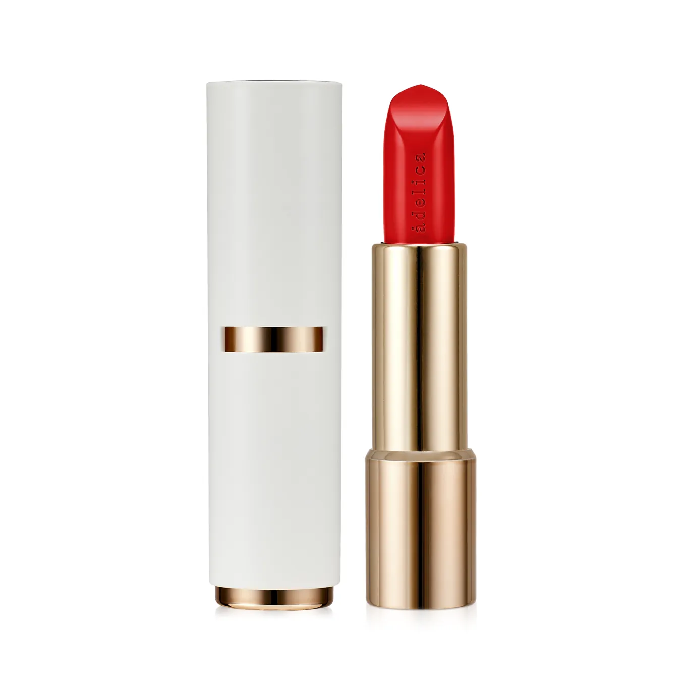 Аделика Помада для губ Классик (Розовый Лепесток) Атоми