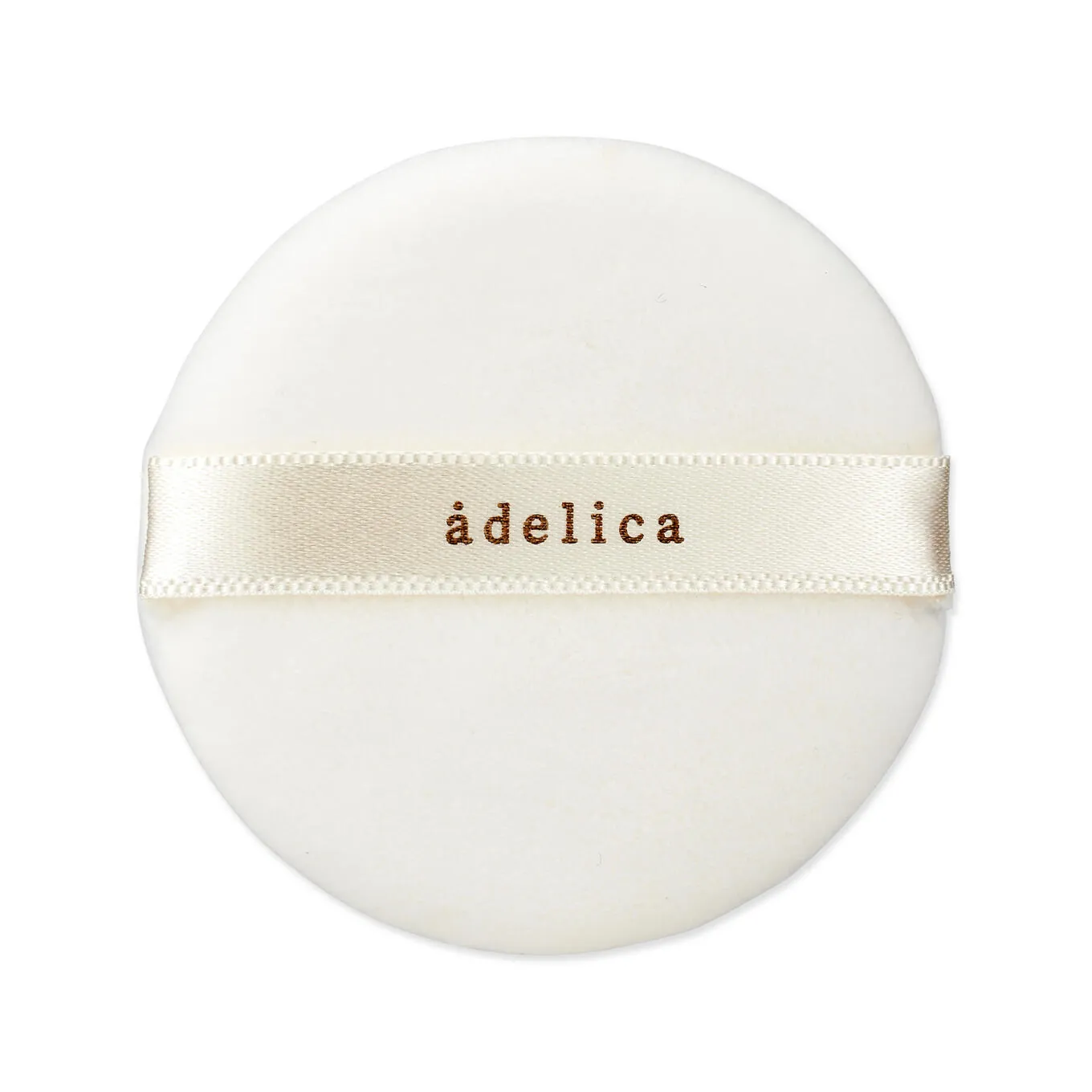 Аделика Рассыпчатая пудра для лица Атоми